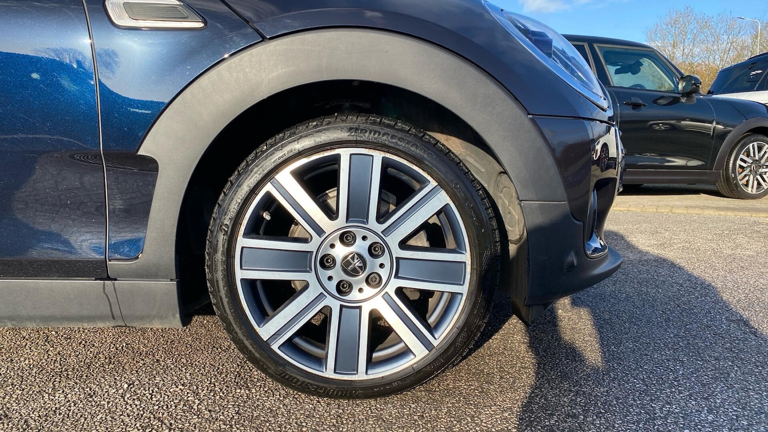 Used MINI Clubman 2022 for sale - 76898589: Photo 14