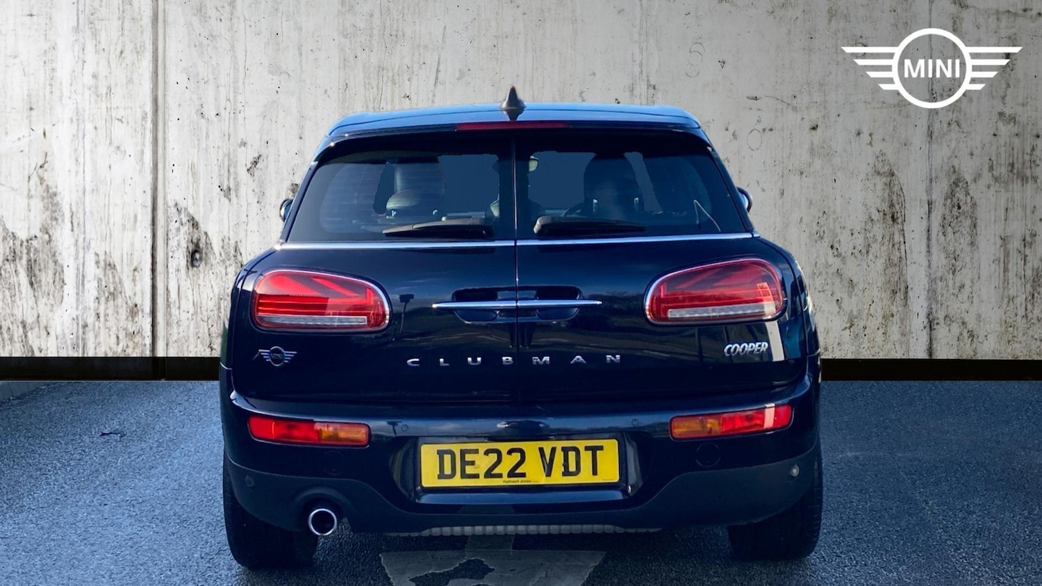 Used MINI Clubman 2022 for sale - 76898589: Photo 15