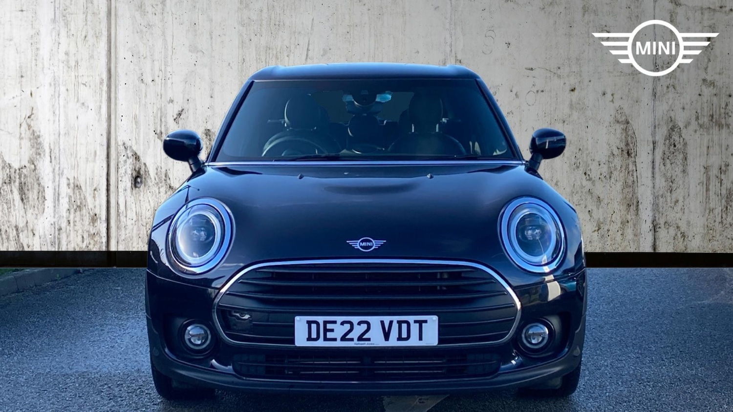 Used MINI Clubman 2022 for sale - 76898589: Photo 16