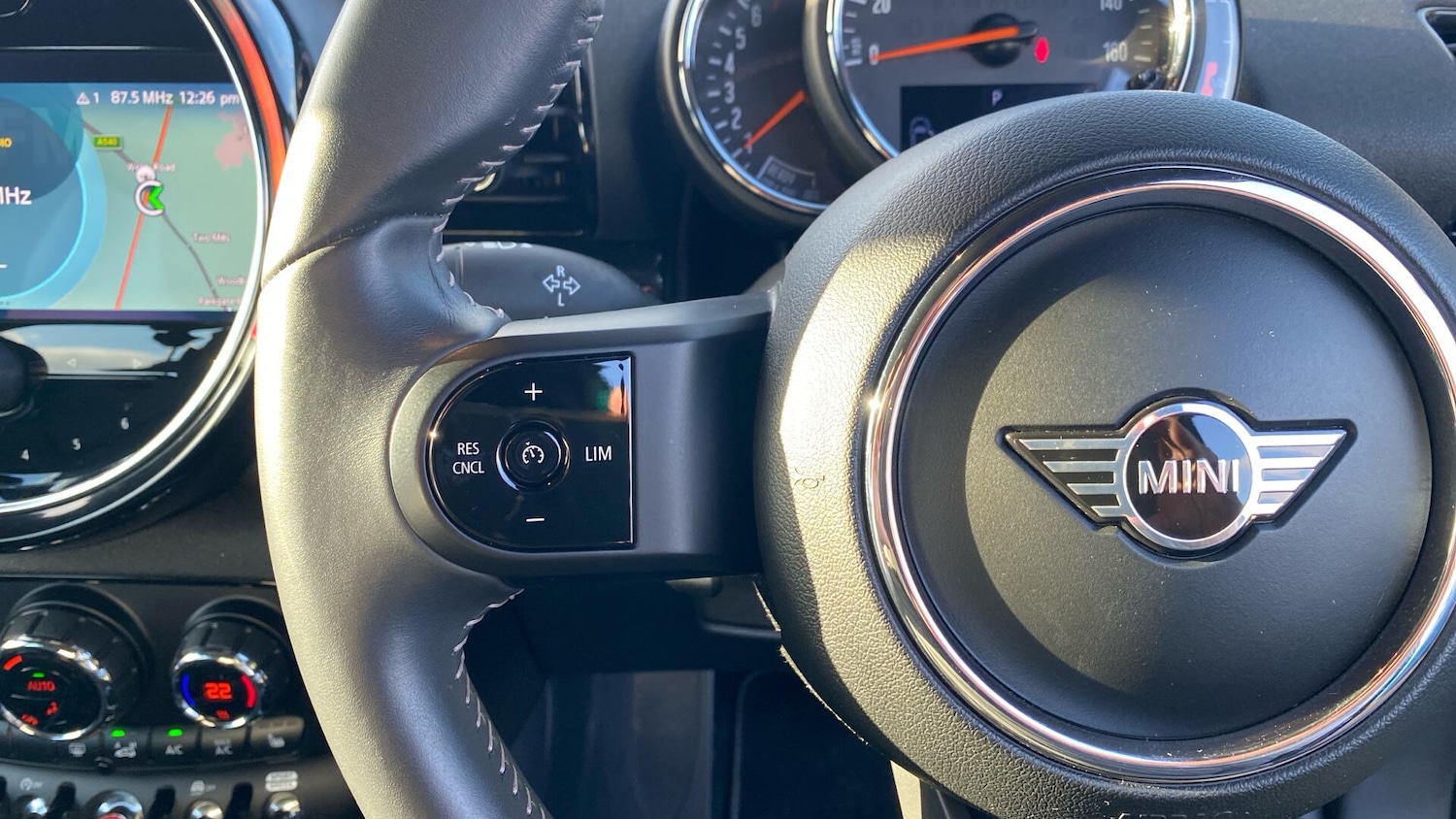 Used MINI Clubman 2022 for sale - 76898589: Photo 17