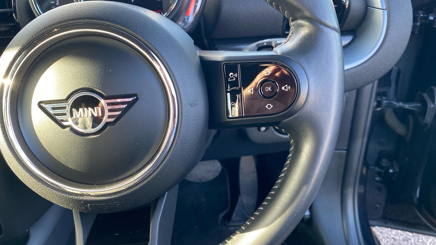 Used MINI Clubman 2022 for sale - 76898589: Photo 18