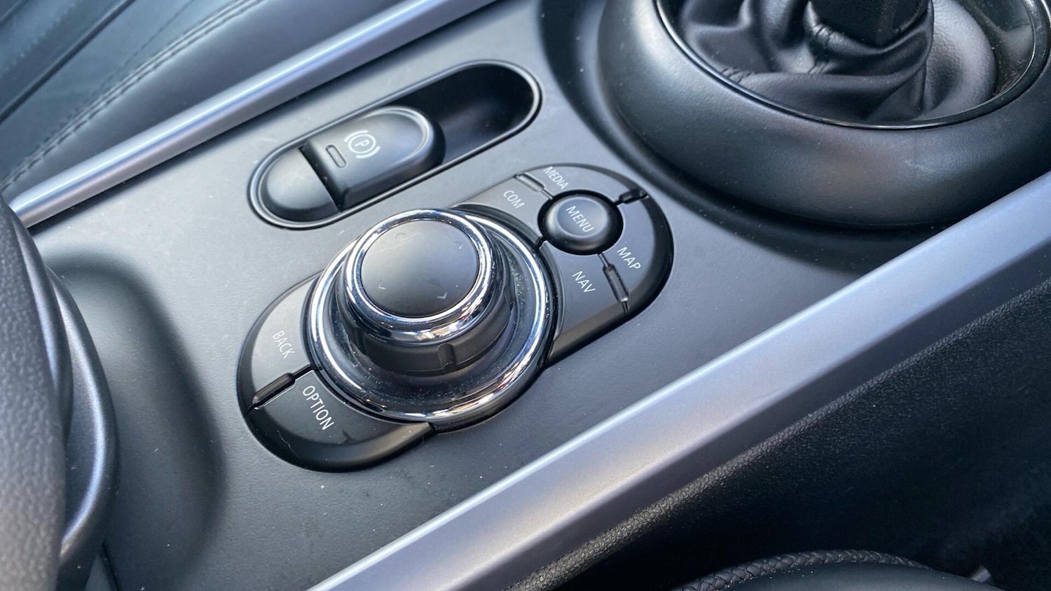 Used MINI Clubman 2022 for sale - 76898589: Photo 19