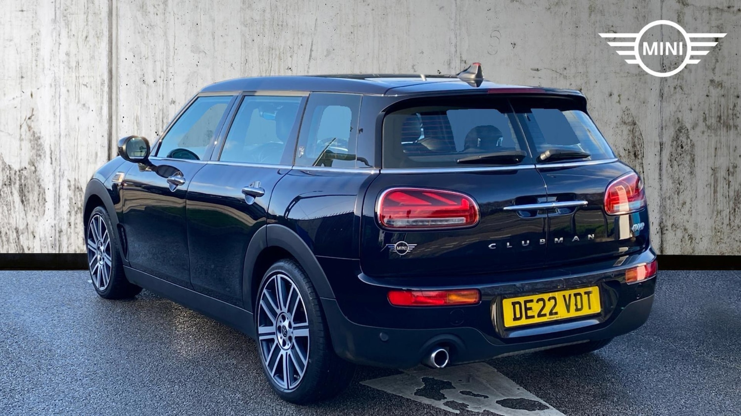 Used MINI Clubman 2022 for sale - 76898589: Photo 2