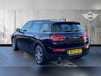 Used MINI Clubman 2022 for sale - 76898589: Photo