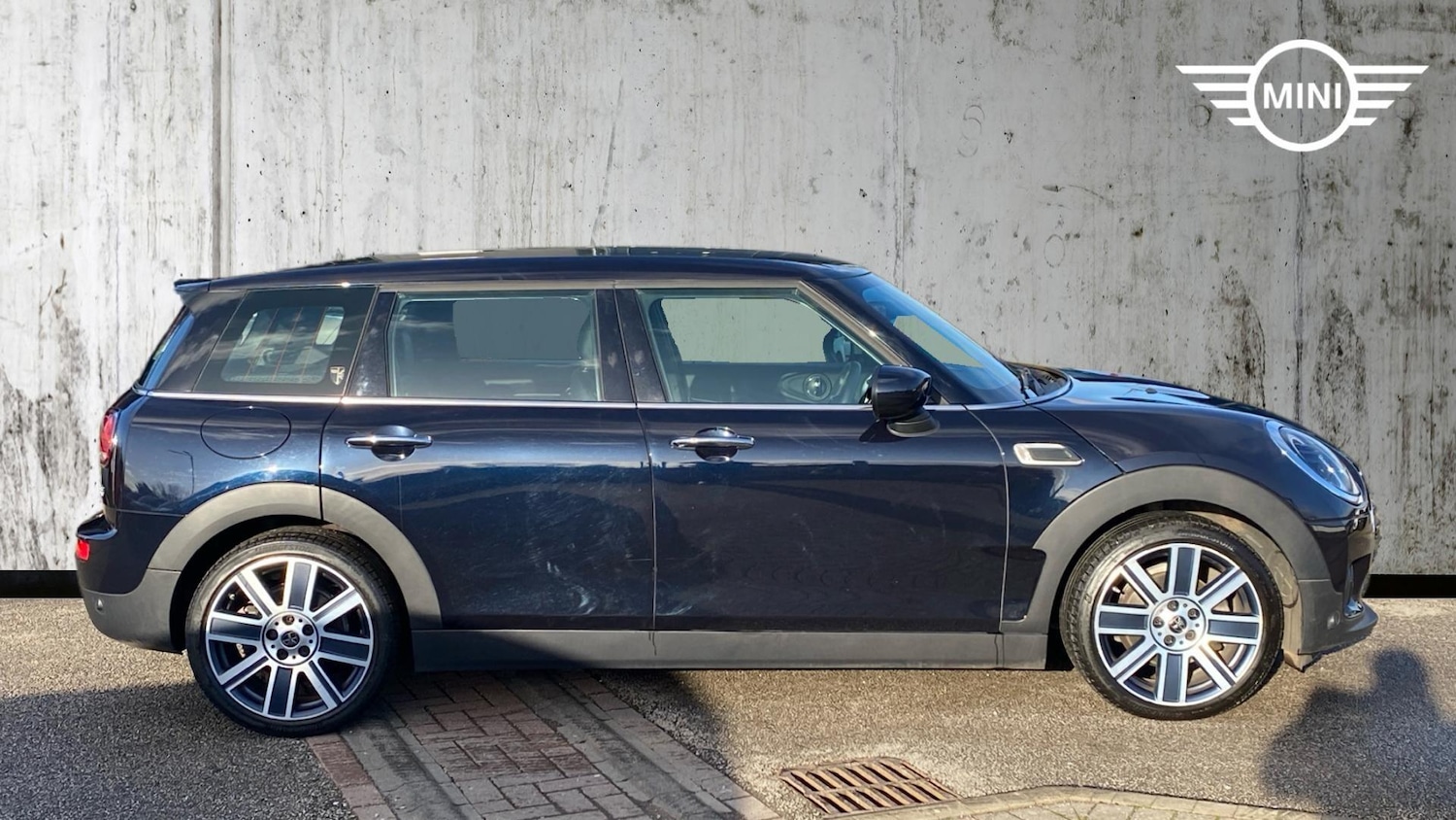 Used MINI Clubman 2022 for sale - 76898589: Photo 3