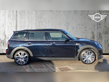 Used MINI Clubman 2022 for sale - 76898589: Photo