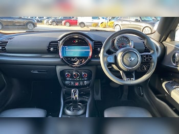 Used MINI Clubman 2022 for sale - 76898589: Photo