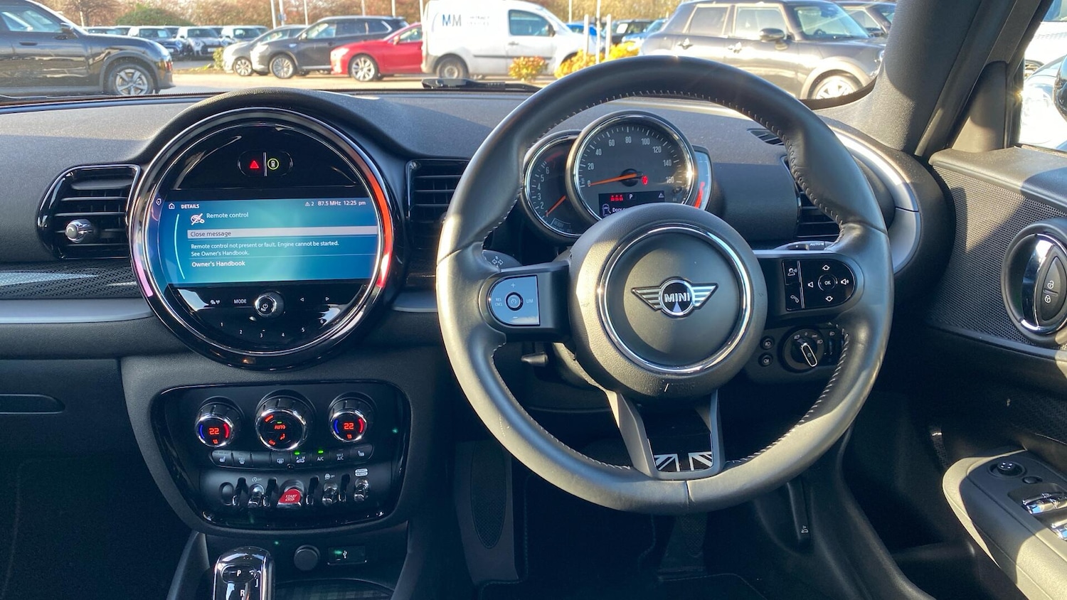 Used MINI Clubman 2022 for sale - 76898589: Photo 5