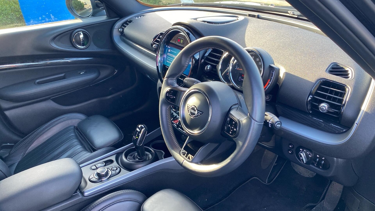 Used MINI Clubman 2022 for sale - 76898589: Photo 6