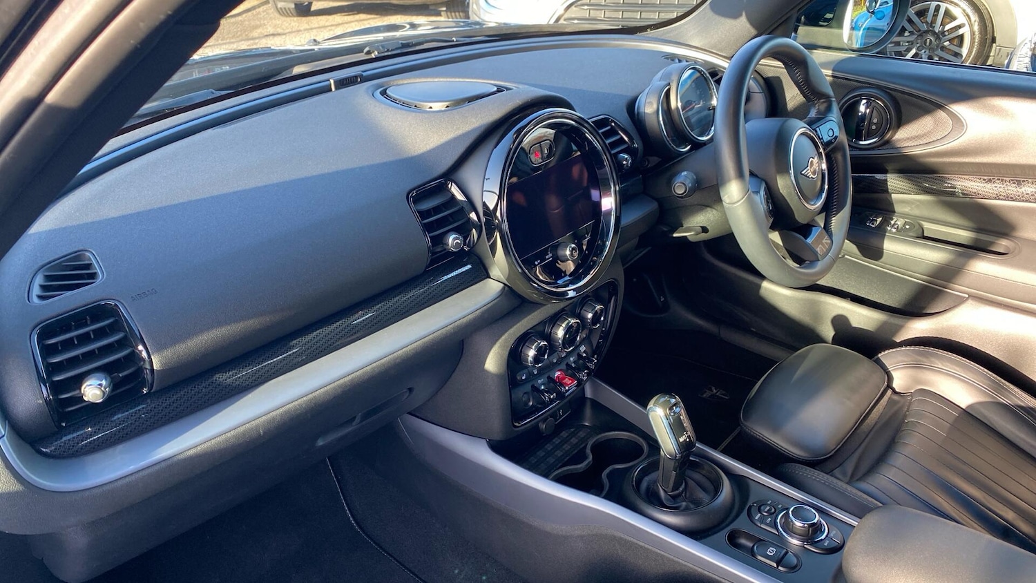 Used MINI Clubman 2022 for sale - 76898589: Photo 7