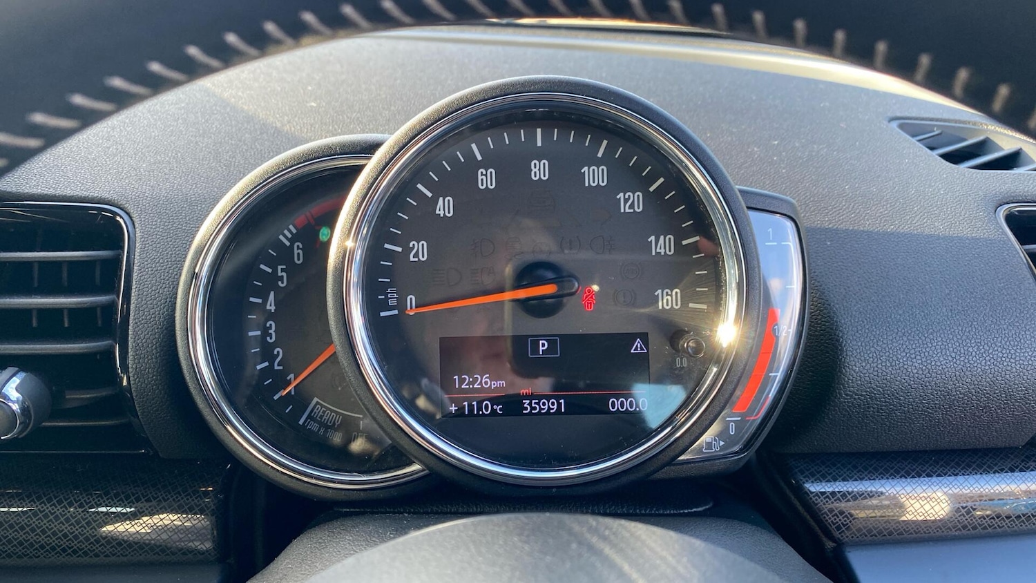 Used MINI Clubman 2022 for sale - 76898589: Photo 9