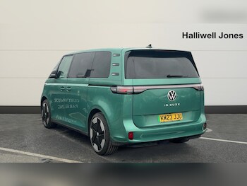 Used Volkswagen ID.Buzz 2023 for sale - 77825079: Photo