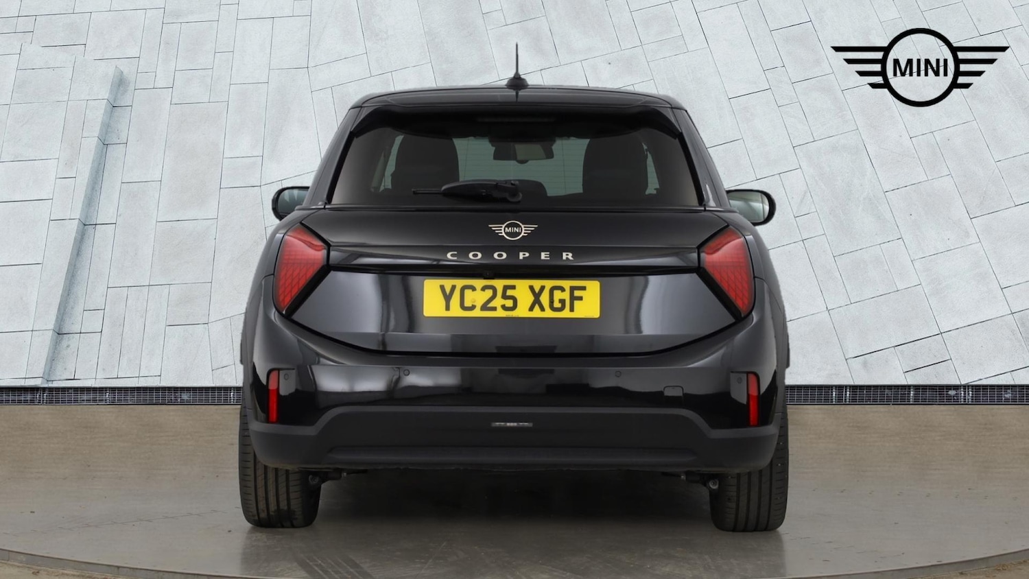 Used MINI Cooper 2025 for sale - 76760133: Photo 15