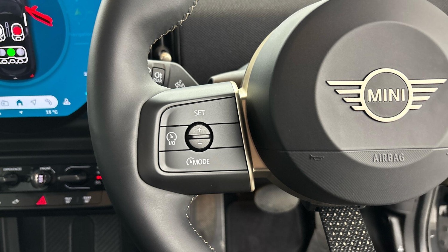 Used MINI Cooper 2025 for sale - 76760133: Photo 17