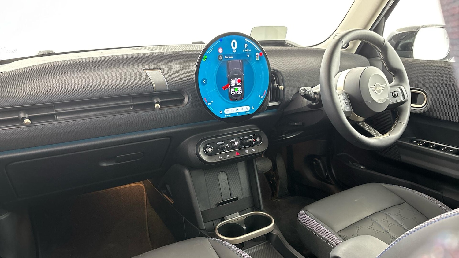 Used MINI Cooper 2025 for sale - 76760133: Photo 7