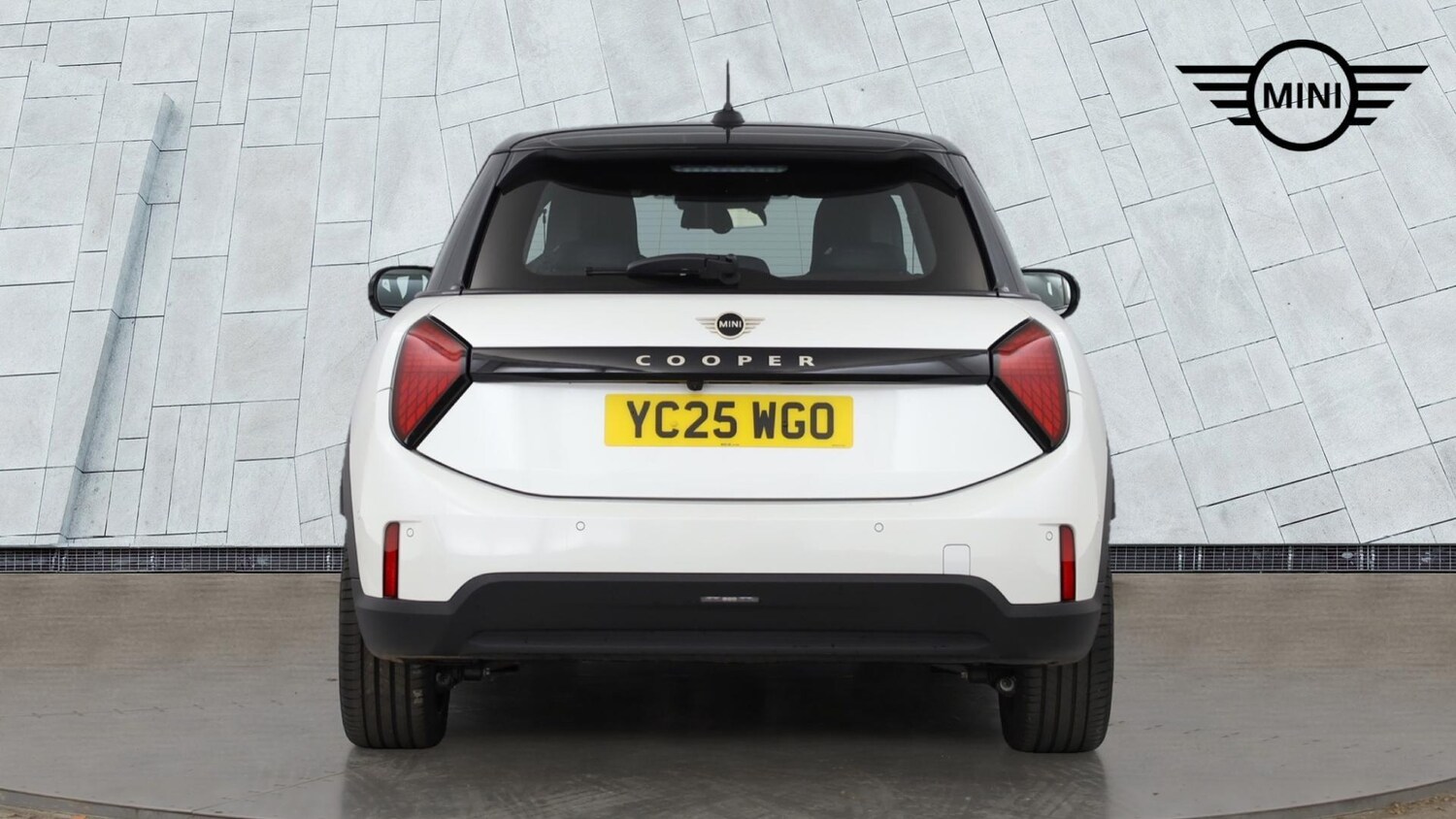 Used MINI Hatch 2025 for sale - 76760115: Photo 15