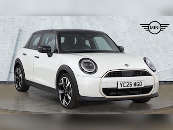 Used MINI Cooper 2025 for sale - 76760115: Photo