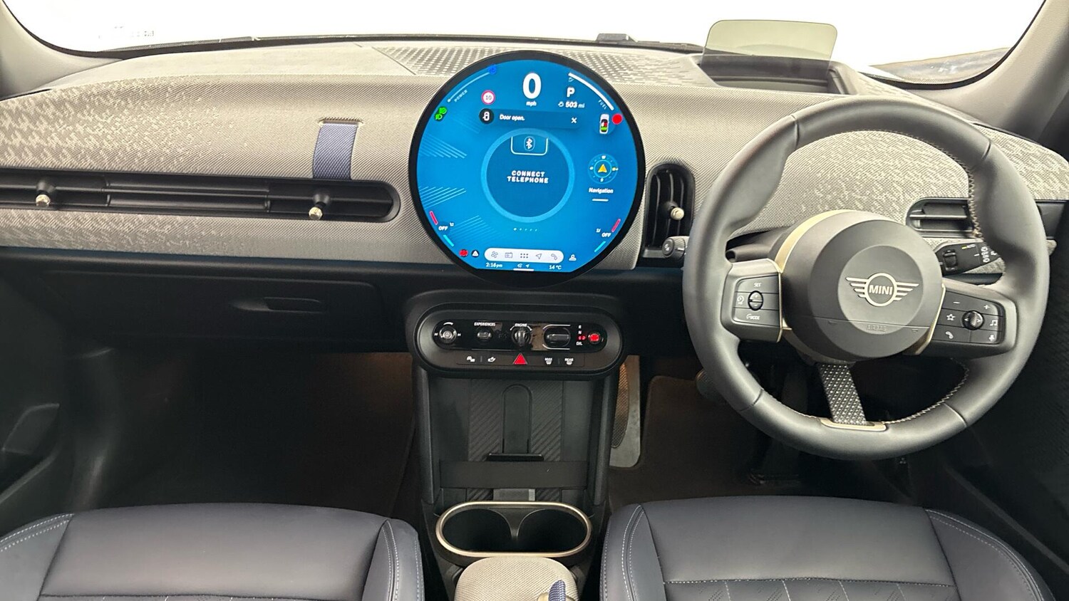 Used MINI Hatch 2025 for sale - 76760115: Photo 4