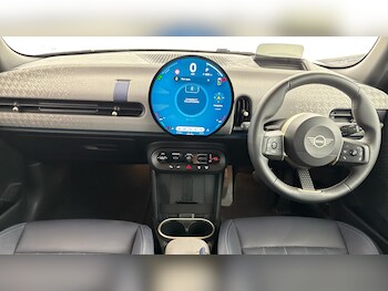 Used MINI Cooper 2025 for sale - 76760115: Photo