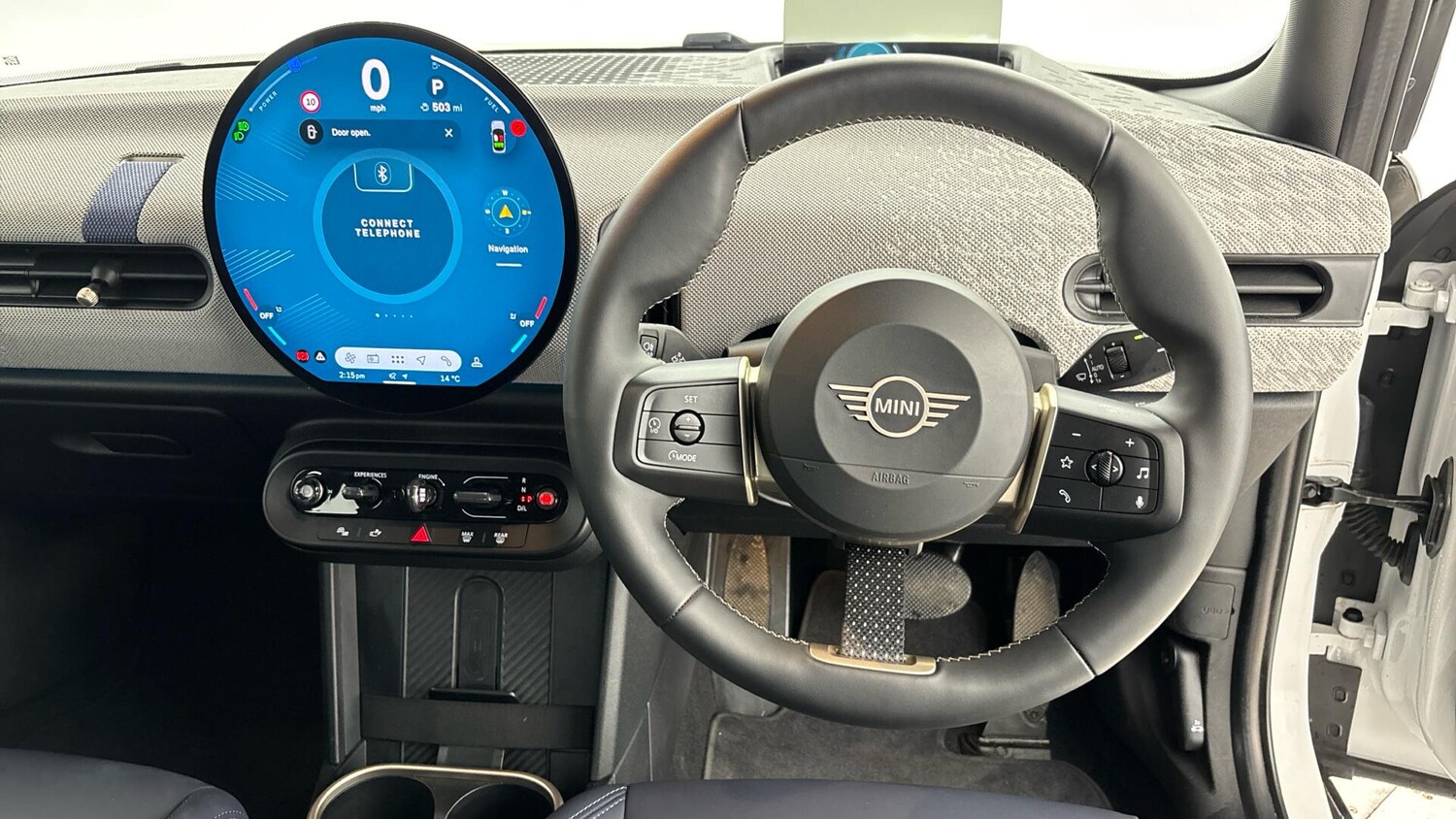 Used MINI Hatch 2025 for sale - 76760115: Photo 5