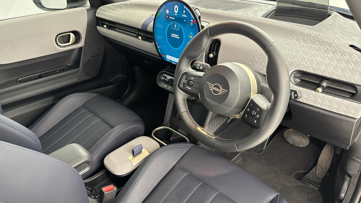 Used MINI Hatch 2025 for sale - 76760115: Photo 6