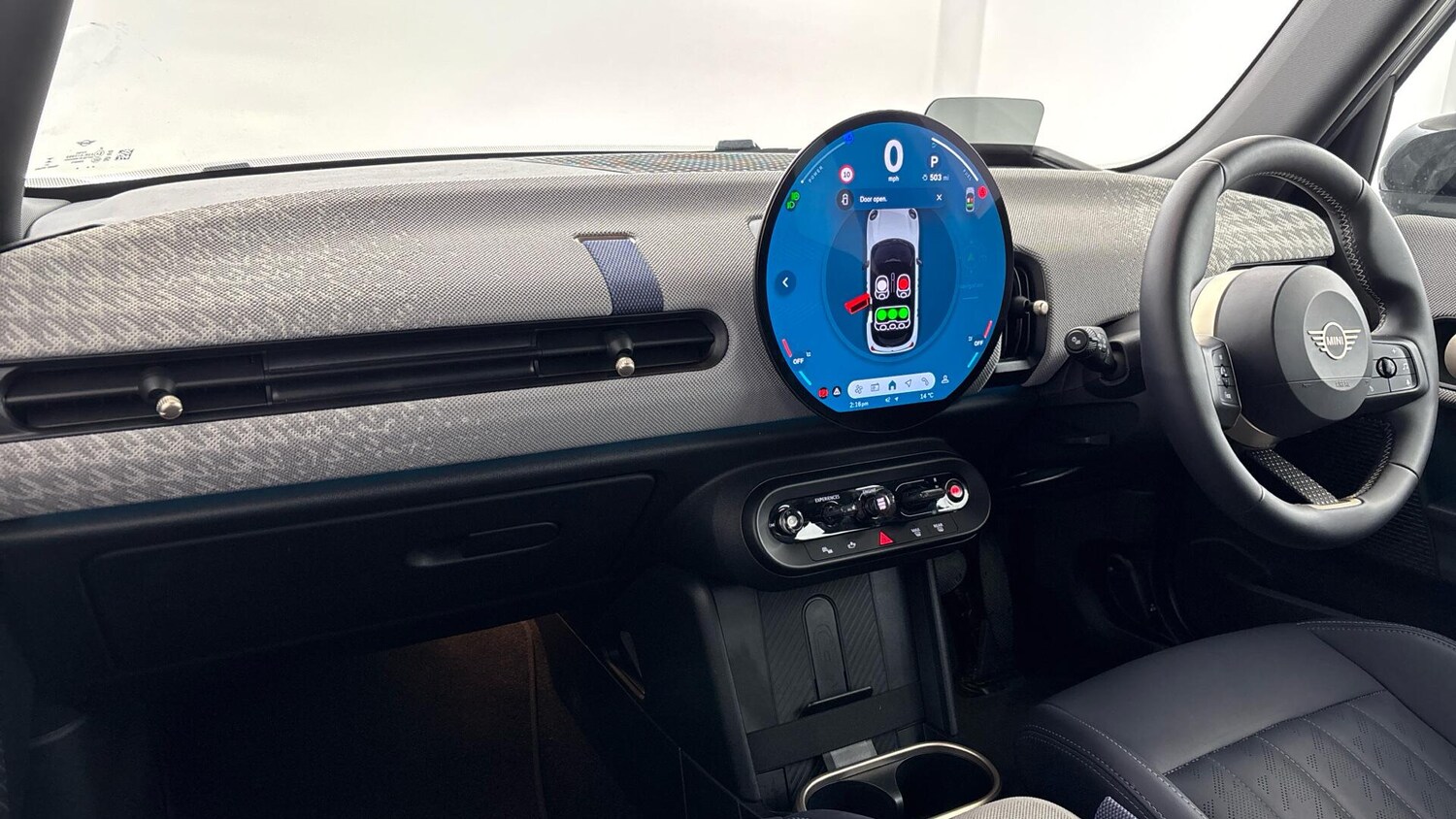 Used MINI Hatch 2025 for sale - 76760115: Photo 7