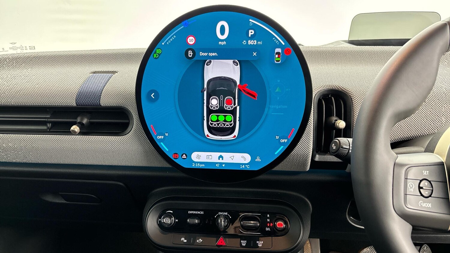 Used MINI Hatch 2025 for sale - 76760115: Photo 8