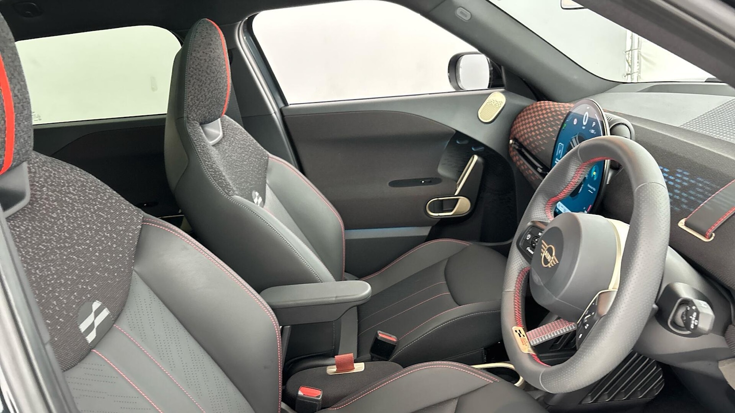 Used MINI Aceman 2024 for sale - 76760081: Photo 11