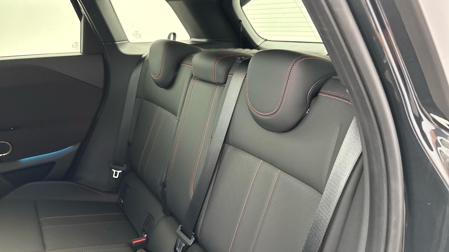 Used MINI Aceman 2024 for sale - 76760081: Photo 12