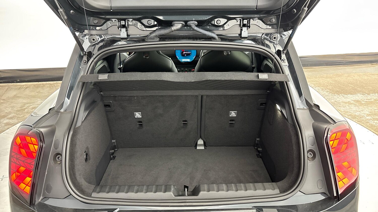 Used MINI Aceman 2024 for sale - 76760081: Photo 13