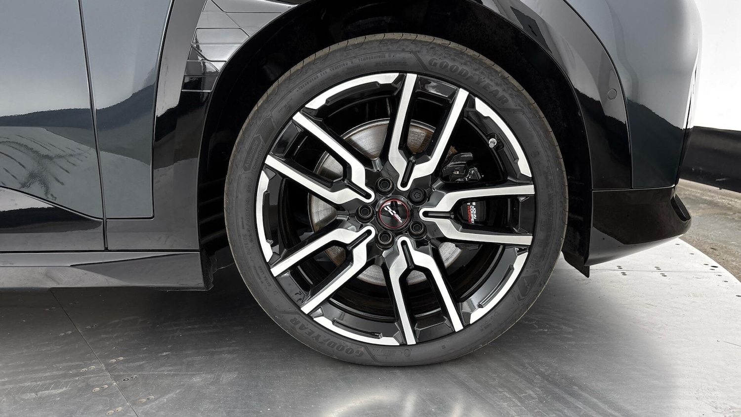 Used MINI Aceman 2024 for sale - 76760081: Photo 14