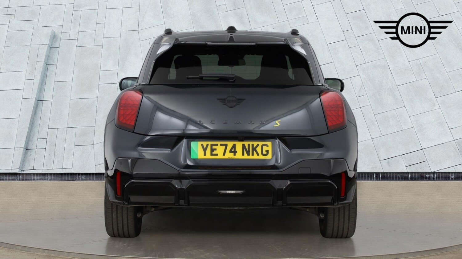 Used MINI Aceman 2024 for sale - 76760081: Photo 15