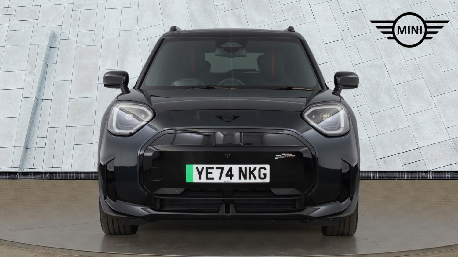 Used MINI Aceman 2024 for sale - 76760081: Photo 16