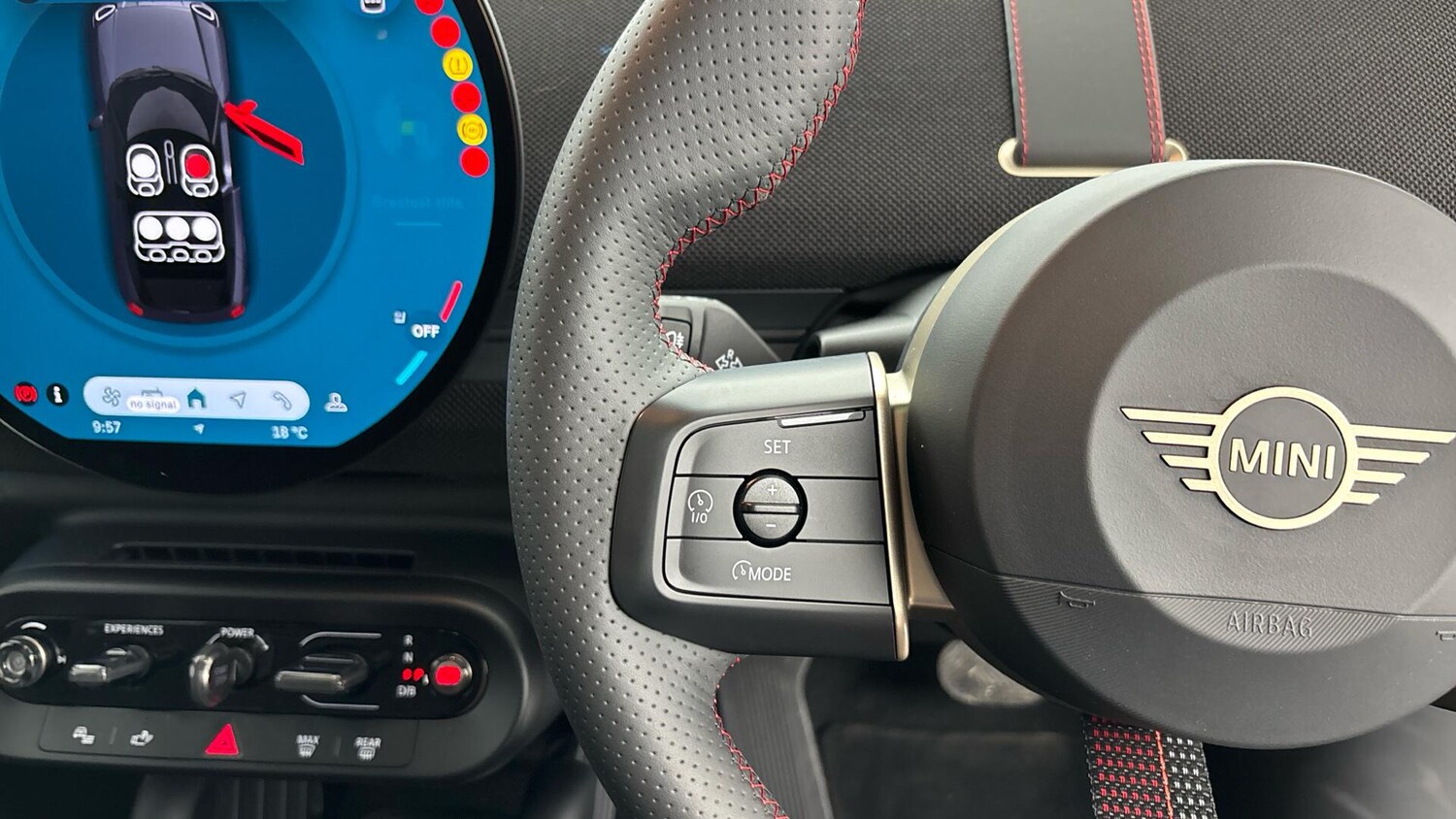 Used MINI Aceman 2024 for sale - 76760081: Photo 17
