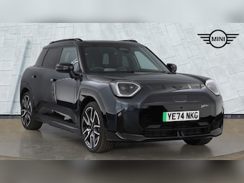 2024 (74) - 160kW SE Sport 54kWh 5dr Auto