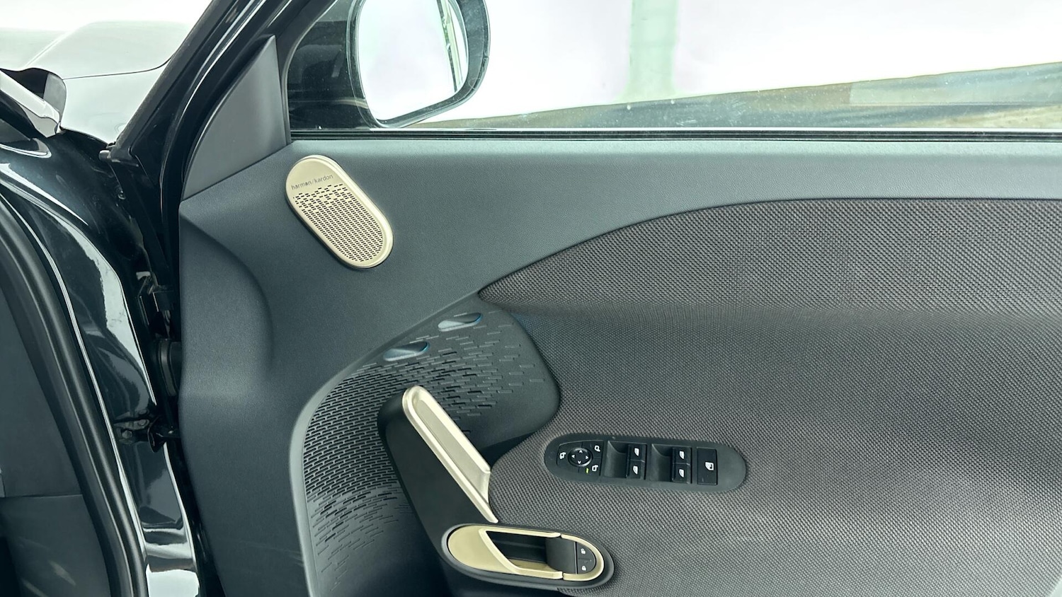 Used MINI Aceman 2024 for sale - 76760081: Photo 20