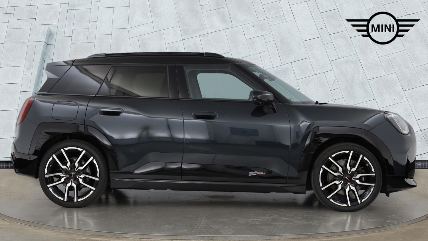 Used MINI Aceman 2024 for sale - 76760081: Photo 3