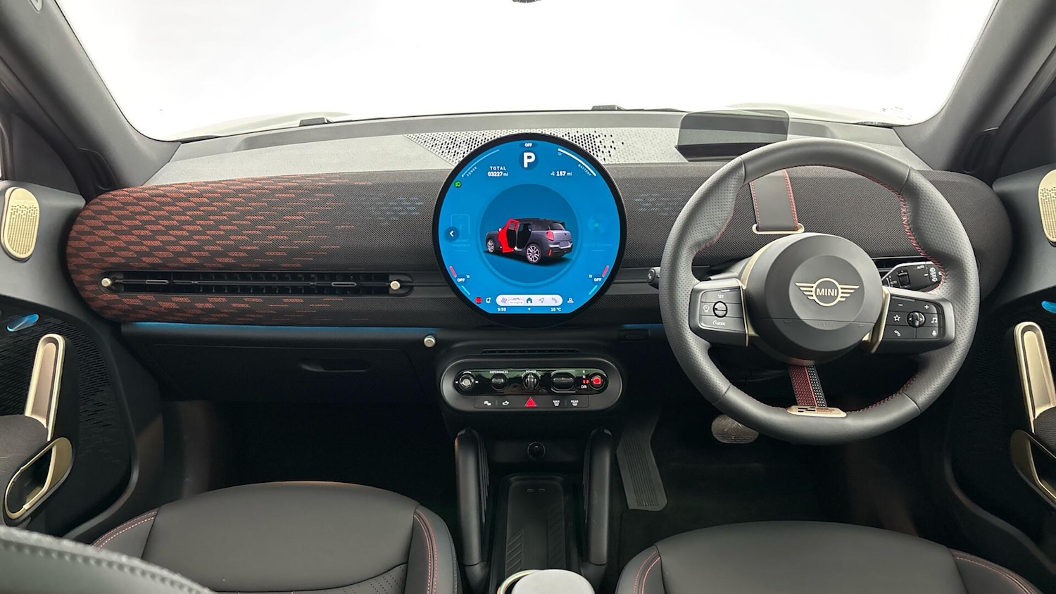 Used MINI Aceman 2024 for sale - 76760081: Photo 4