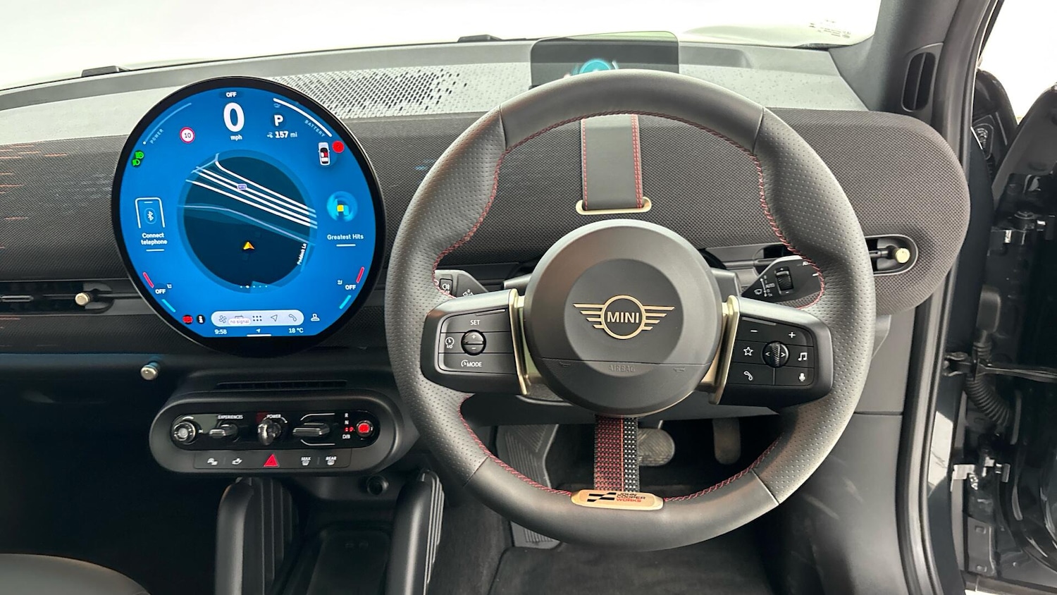 Used MINI Aceman 2024 for sale - 76760081: Photo 5