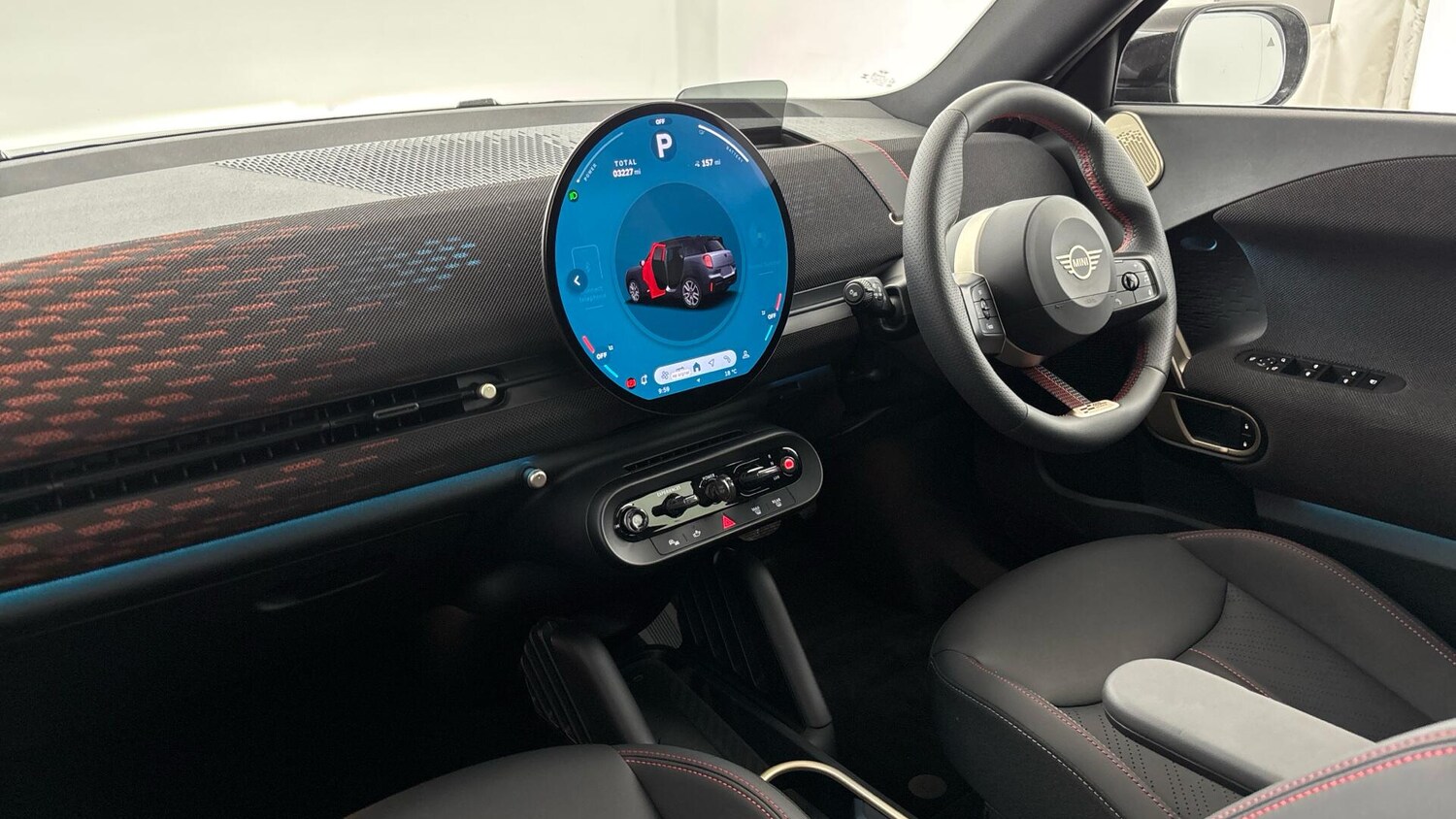 Used MINI Aceman 2024 for sale - 76760081: Photo 7