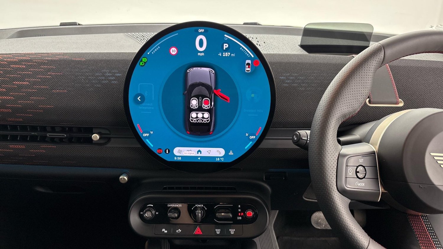 Used MINI Aceman 2024 for sale - 76760081: Photo 8