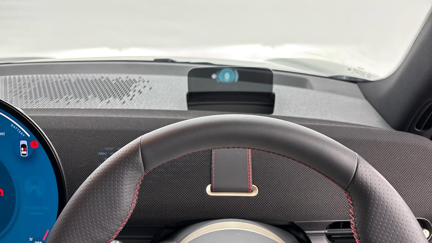 Used MINI Aceman 2024 for sale - 76760081: Photo 9