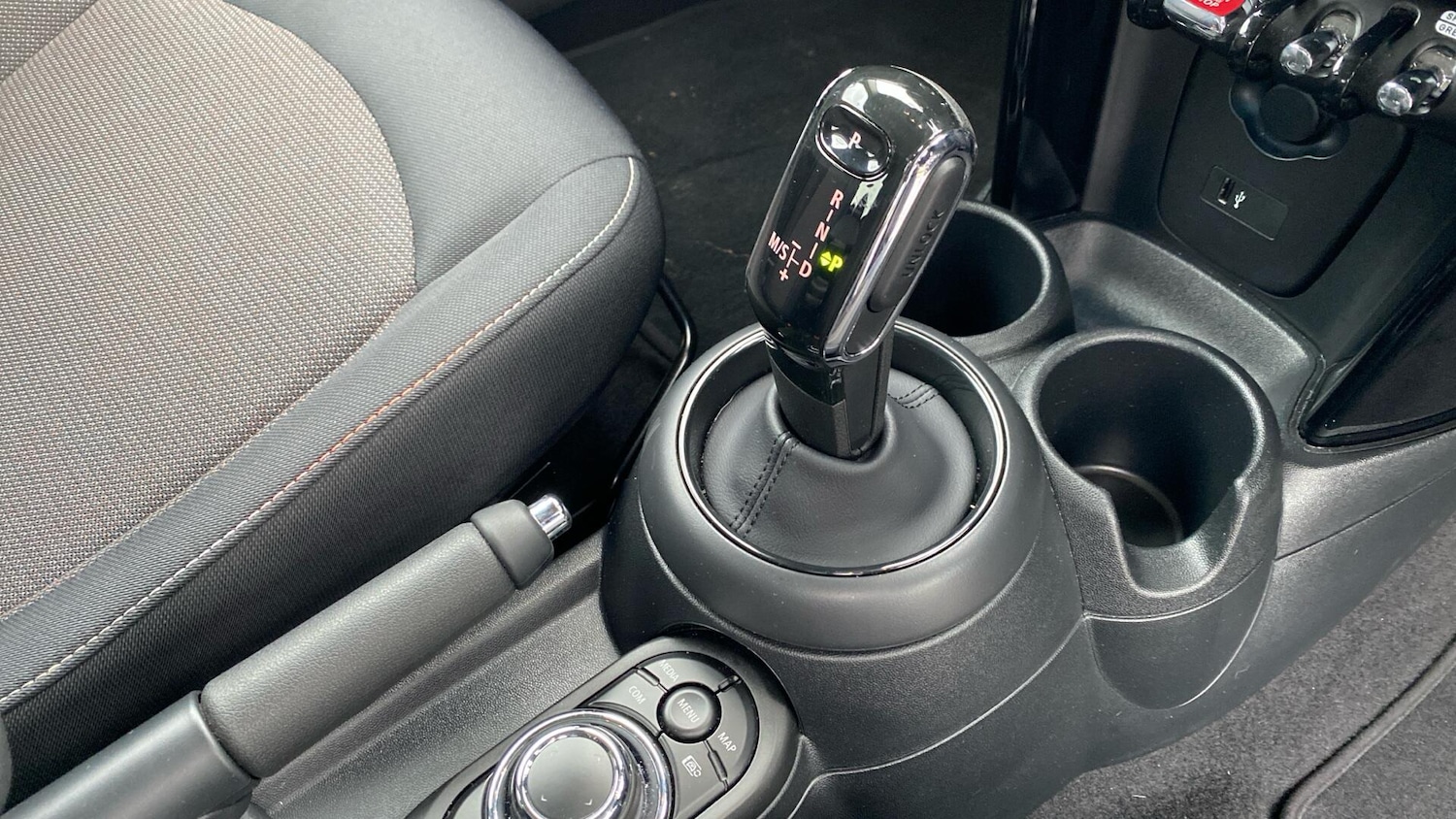 Used MINI Hatch 2023 for sale - 77395866: Photo 10