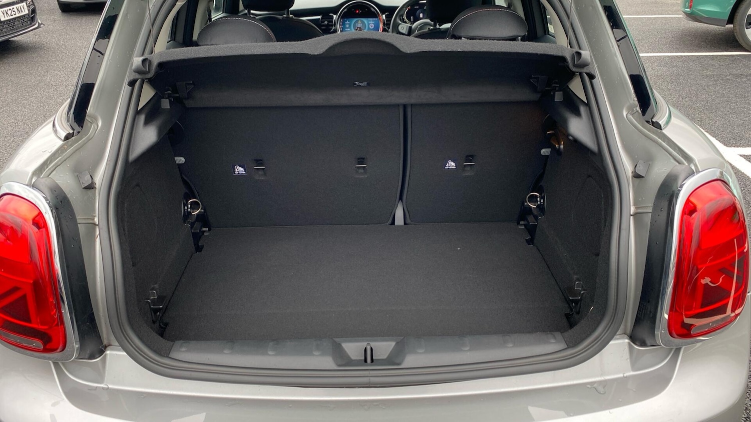 Used MINI Hatch 2023 for sale - 77395866: Photo 13