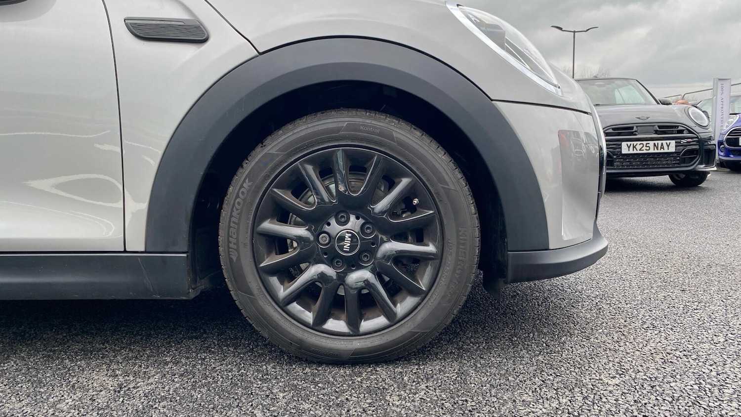 Used MINI Hatch 2023 for sale - 77395866: Photo 14