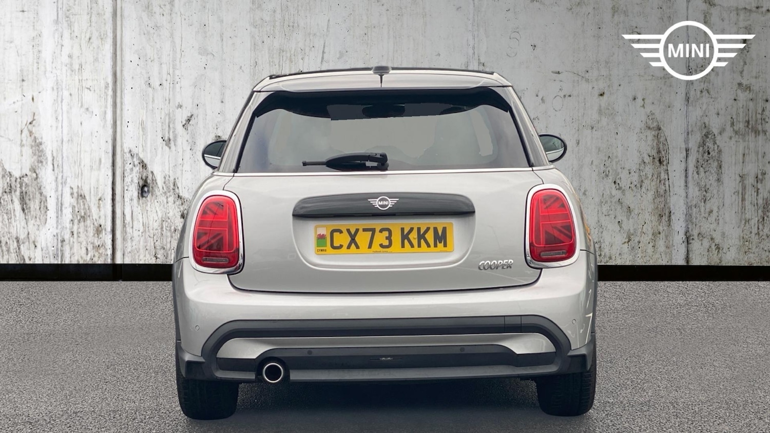 Used MINI Hatch 2023 for sale - 77395866: Photo 15