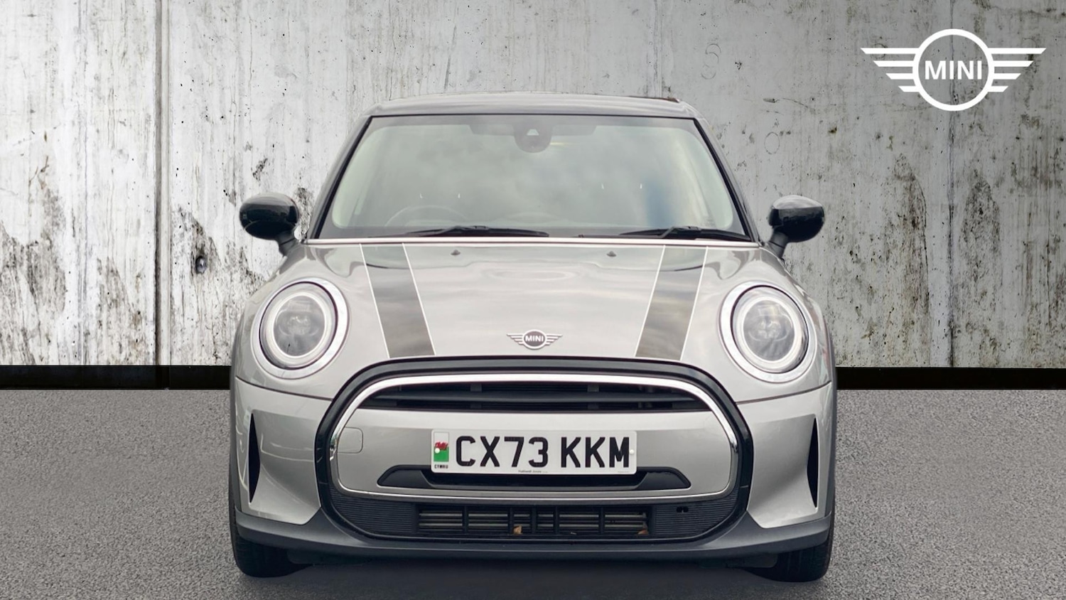 Used MINI Hatch 2023 for sale - 77395866: Photo 16