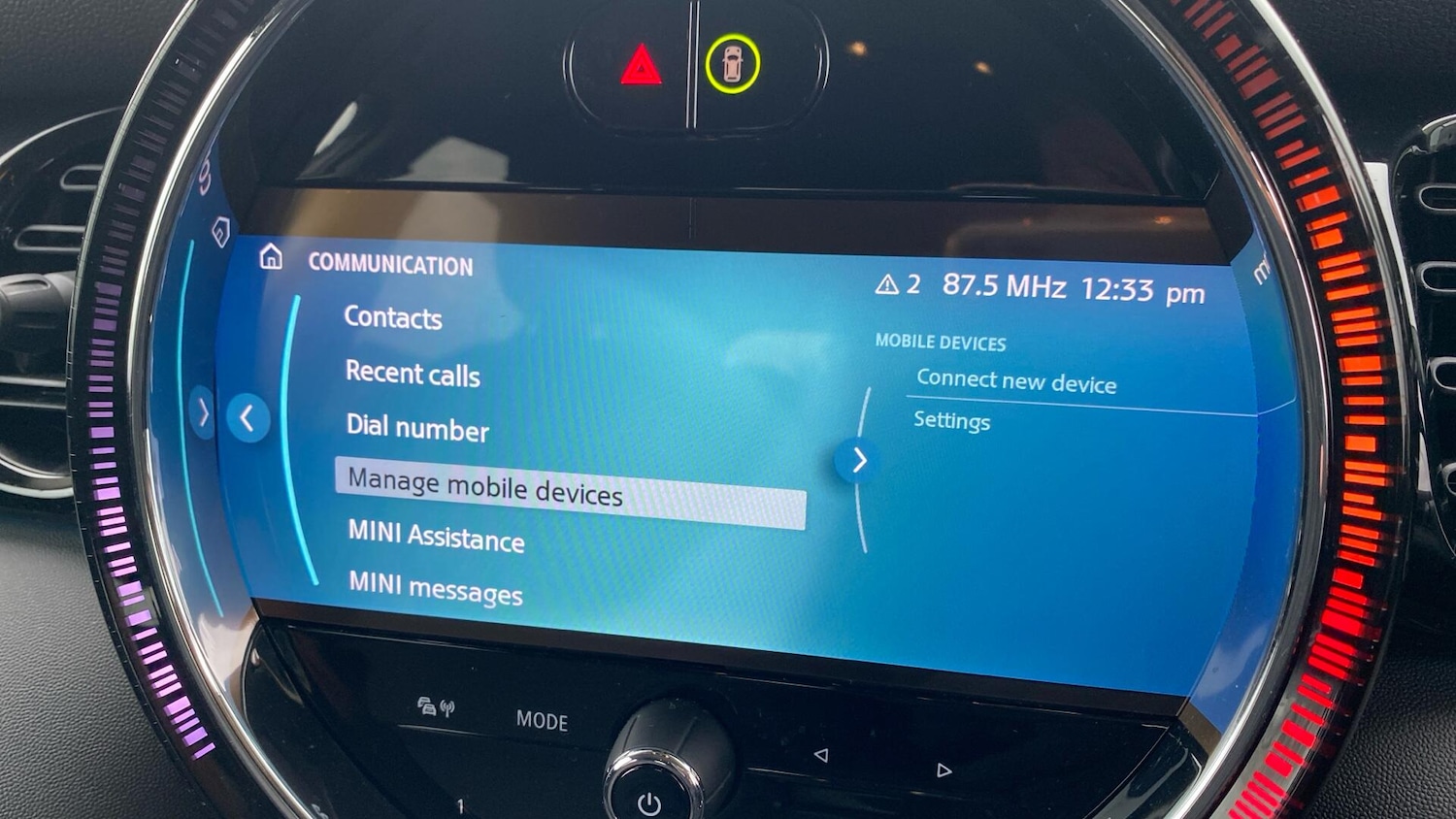 Used MINI Hatch 2023 for sale - 77395866: Photo 22