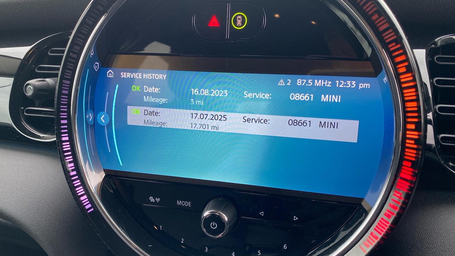 Used MINI Hatch 2023 for sale - 77395866: Photo 25