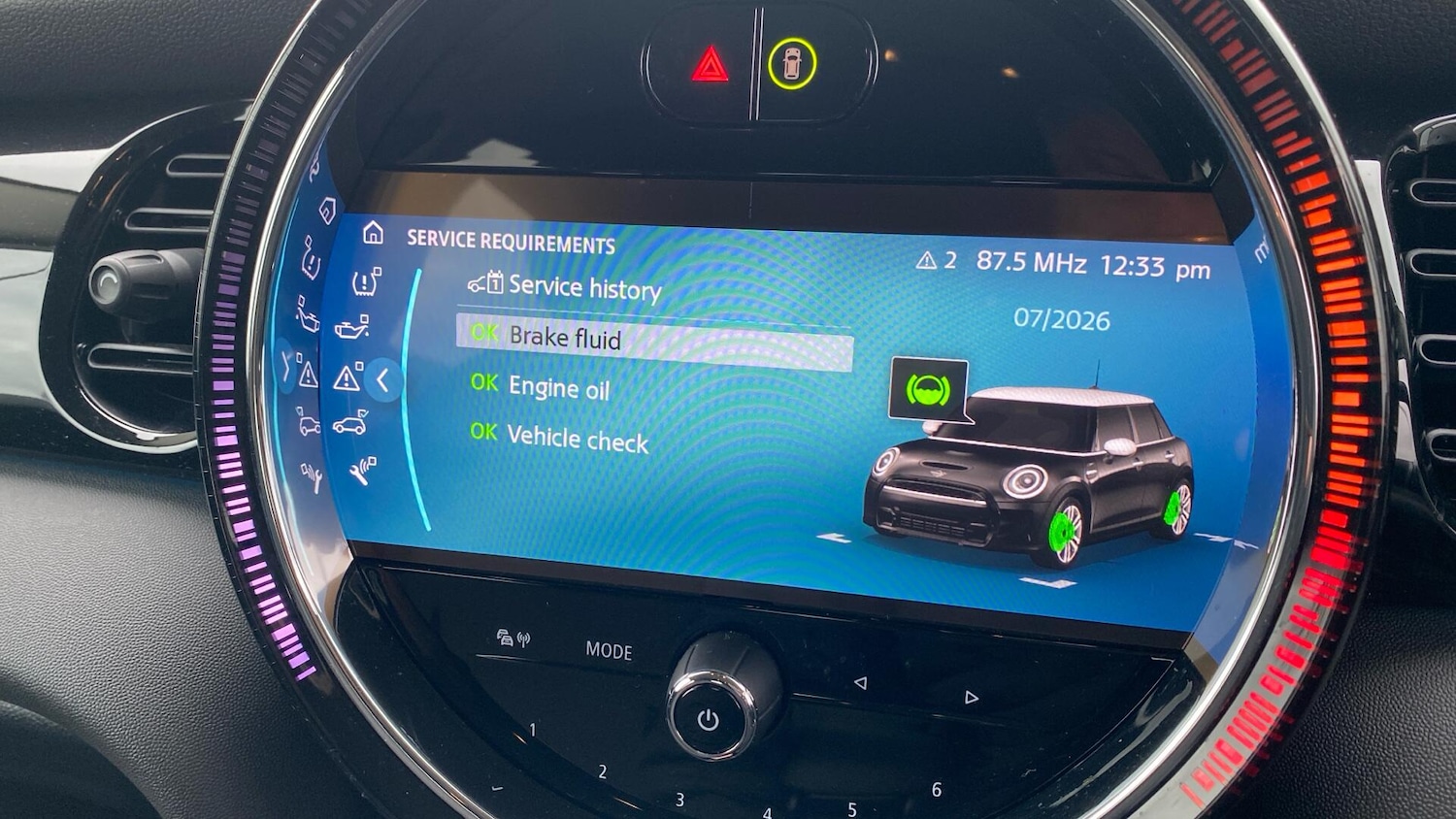 Used MINI Hatch 2023 for sale - 77395866: Photo 26